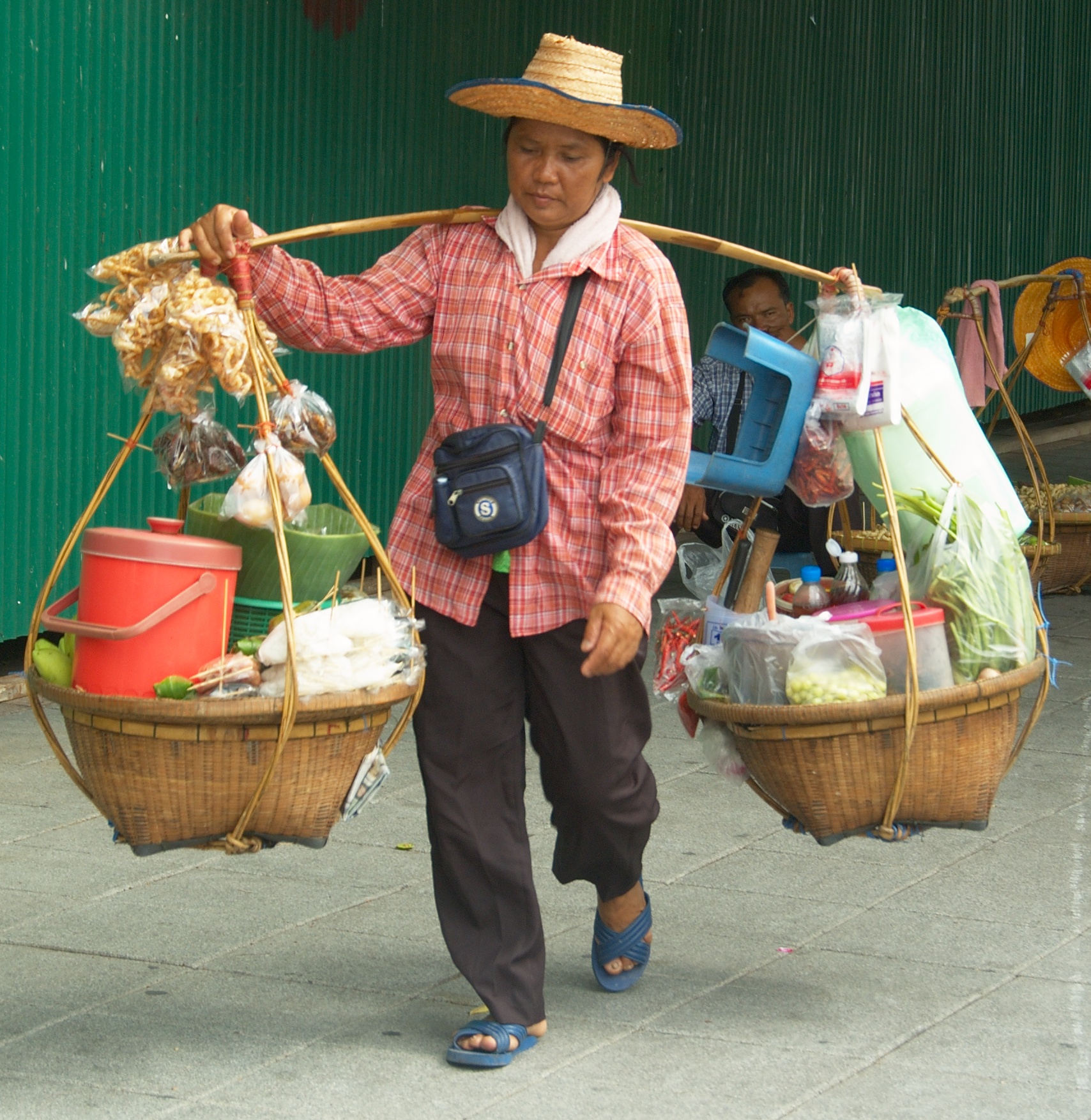 20080804 2872 Vendor 